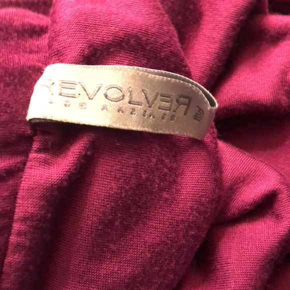 Revolve Dress - Picture 5 of 6